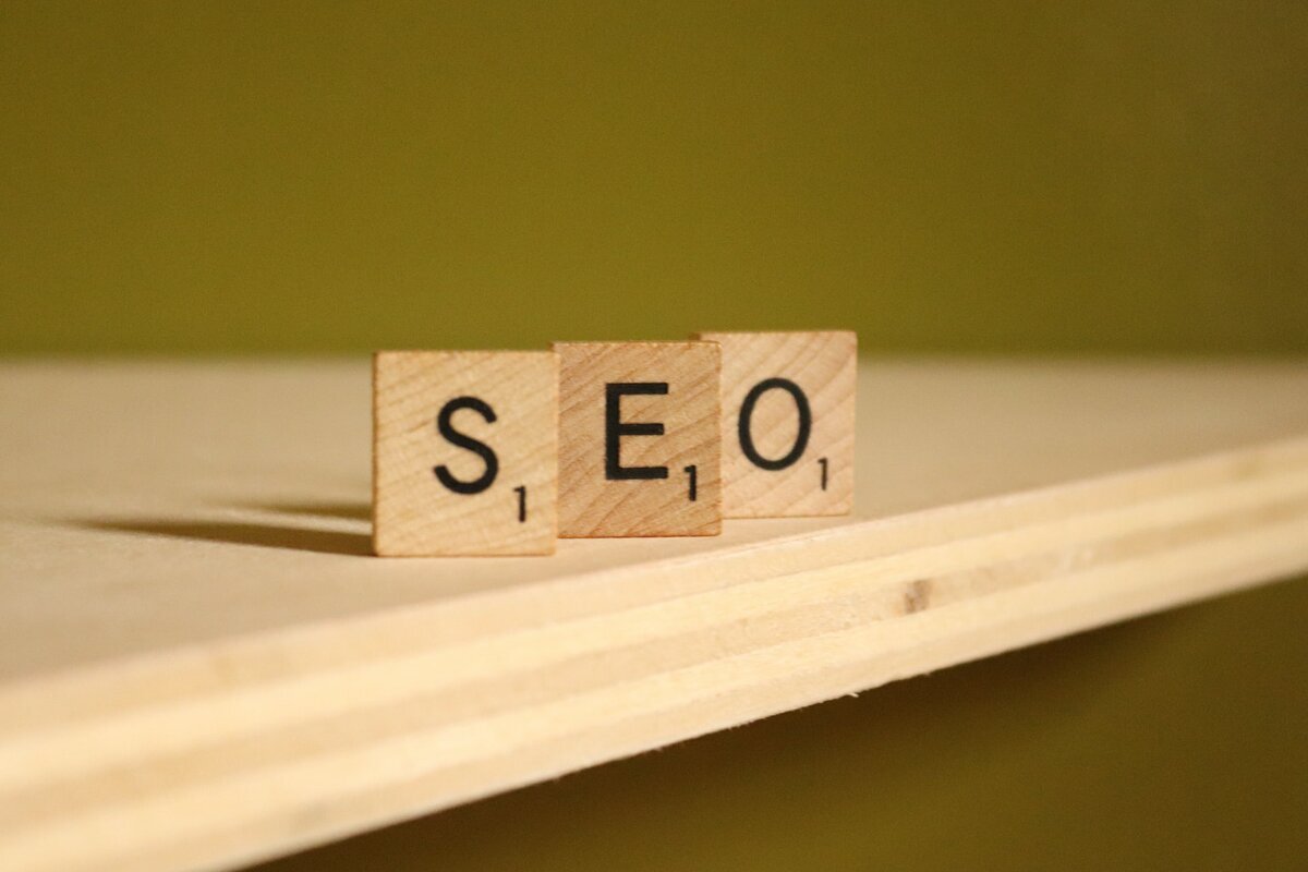 SEO продвижение в поисковых системах
